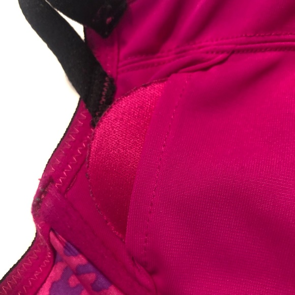 La Senza Animal Print Push Up Bra - Picture 12 of 14